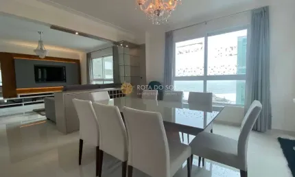 Apartamento com 4 quartos à venda na Rua 236, 56, Meia Praia, Itapema