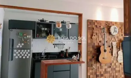 Apartamento com 2 quartos à venda na Rua 416, 1591, Morretes, Itapema