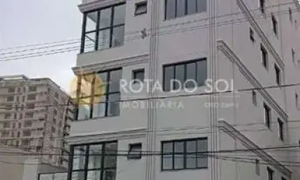 Beach Lake apartamento com 2 suítes e 1 vaga no Perequê