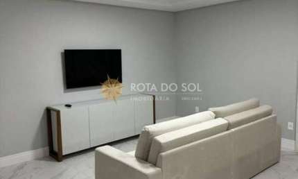 Black Piano apartamento 3 suítes e 2 vagas na Meia Praia