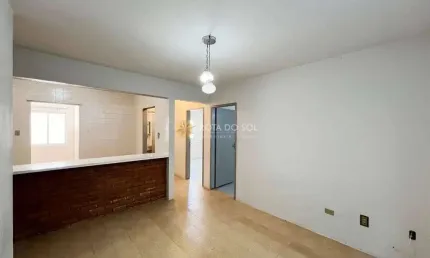 Janaina apartamento 2 quartos em meia praia itapema