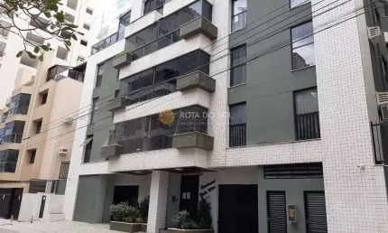 Apartamento com 3 quartos à venda na Rua 319, Centro, Itapema