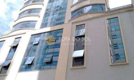 Sala comercial à venda na Avenida 294, 157, Meia Praia, Itapema