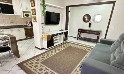 Paradiso Di Mare apartamento mobiliado 3 quartos na Meia Praia