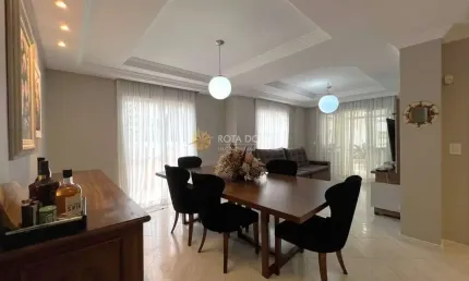 Star Belly Apartamento Diferenciado 3 Quartos na Meia Praia