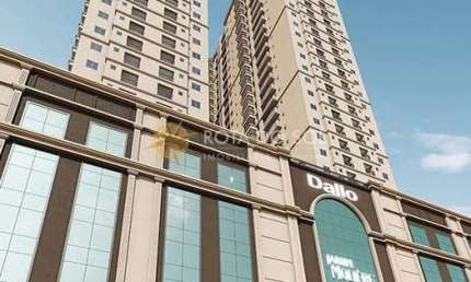 Jardim Molière apartamento com 2 suítes e 2 vagas de garagem