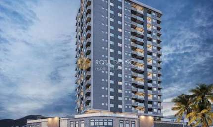 Triad Up! Soho apartamento com 2 quartos em Itapema