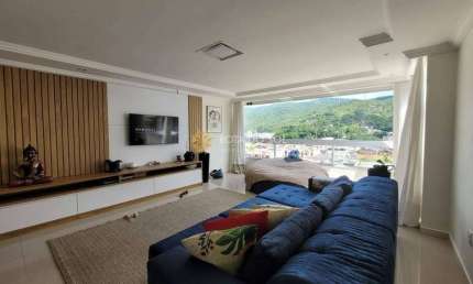 Malbec duplex mobiliado com 3 quartos e 2 vagas no Morretes