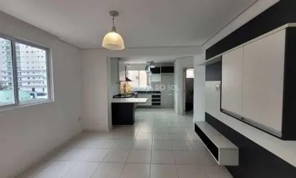 Ilha de Glória Cobertura Duplex 3 suítes e 2 vagas na Meia Praia