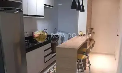 Grand Park Apartamento 2 Quartos em Morretes Itapema