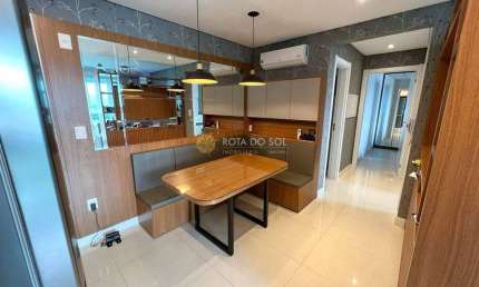Apartamento com 2 quartos à venda na Rua 460, 2172, Jardim Praia Mar, Itapema