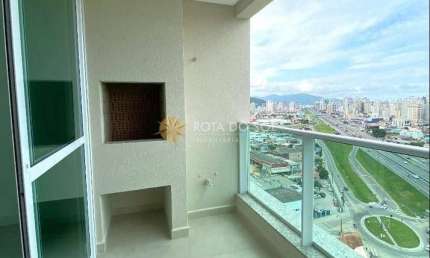 Green Park Apartamento 2 Quartos e 2 Vagas em Jardim Praia Mar Itapema