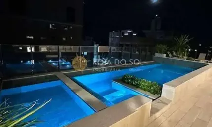 Aqua Tower Apartamento 3 Quartos em Morretes Itapema