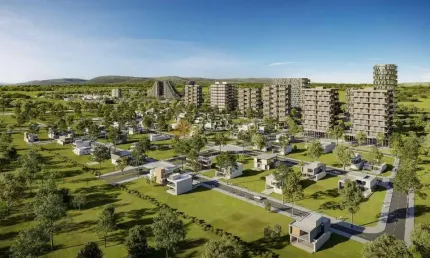 VivaPark Porto Belo Lotes no Maior Bairro Parque da Costa Esmeralda