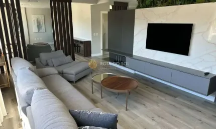 Exclusive Place Cobertura Duplex 4 Quartos no Centro de Itapema