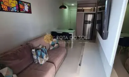 Premier Class Apartamento 1 Suíte no Centro de Itajaí