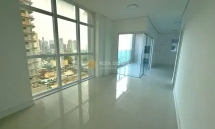 La Nouba Apartamento 3 Suítes em Perequê Porto Belo