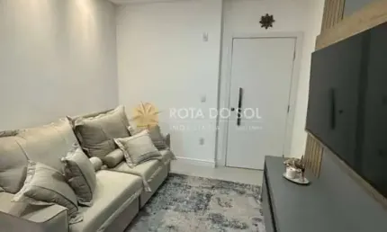 Apartamento com 2 quartos à venda na Rua 406 A, 524, Morretes, Itapema