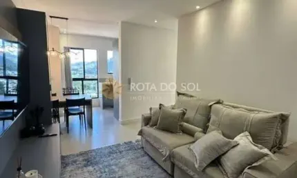 Apartamento com 2 quartos à venda na Rua 406 A, 524, Morretes, Itapema