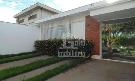 Casa Comercial com 135m², excelente localização na Zona Sul