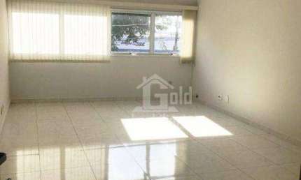 Sala para alugar, 27 m² por R$ 1.260,01/mês - Jardim Paulista - Ribeirão Preto/SP