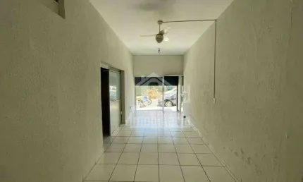 Salão para alugar, 141 m² por R$ 1.722,00/mês - Jardim Paulista - Ribeirão Preto/SP