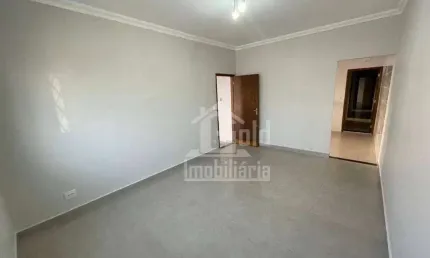 Casa com 3 dormitórios, 92 m² - venda por R$ 370.000,00 ou aluguel por R$ 1.929,00/mês - Vila Monte Alegre - Ribeirão Preto/SP