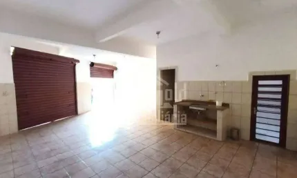 Salão para alugar, 55 m² por R$ 1.438,00/mês - Vila Tamandaré - Ribeirão Preto/SP