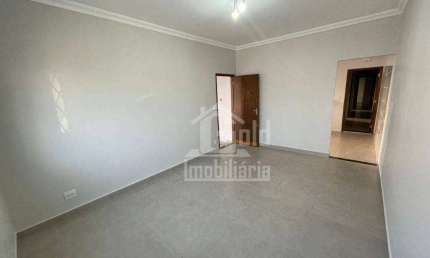 Casa com 3 dormitórios, 92 m² - venda por R$ 370.000,00 ou aluguel por R$ 1.929,00/mês - Vila Monte Alegre - Ribeirão Preto/SP