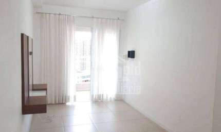 Apartamento Alto Padrão com 2 dormitórios para alugar, 88 m² por R$ 3.370/mês - Bosque das Juritis - Ribeirão Preto/SP