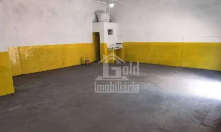 Salão para alugar, 80 m² por R$ 1.990,00/mês - Vila Tamandaré - Ribeirão Preto/SP