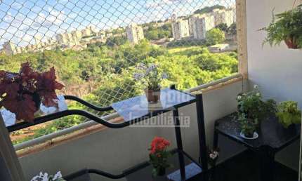 Apartamento com 2 dormitórios, 70 m² - venda por R$ 149.000,00 ou aluguel por R$ 1.450,49/mês - Jardim Anhangüera - Ribeirão Preto/SP