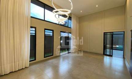 Casa com 3 dormitórios para alugar, 155 m² por R$ 9.865,00/mês - Loteamento Terras de Florença - Ribeirão Preto/SP