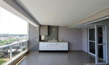 Apartamento com 3 dormitórios para alugar, 22766 m² por R$ 9.990,00/mês - Jardim Botânico - Ribeirão Preto/SP