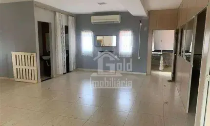 Casa com 2 dormitórios para alugar, 72 m² por R$ 1.680,01/mês - Nova Ribeirânia - Ribeirão Preto/SP