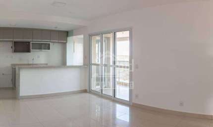 Apartamento com 3 dormitórios para alugar, 93 m² por R$ 4.950,49/mês - Distrito de Bonfim Paulista - Ribeirão Preto/SP