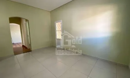 Casa com 3 dormitórios para alugar, 187 m² por R$ 1.762,28/mês - Campos Elíseos - Ribeirão Preto/SP