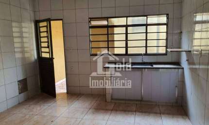 Casa com 2 dormitórios, 116 m² - venda por R$ 200.000,00 ou aluguel por R$ 1.540,01/mês - Jardim José Sampaio Júnior - Ribeirão Preto/SP