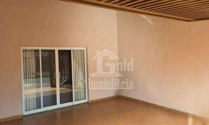 Casa com 2 dormitórios para alugar, 110 m² por R$ 1.903/mês - Parque São Sebastião - Ribeirão Preto/SP