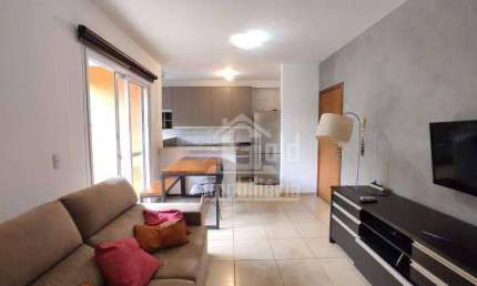 Apartamento MOBILIADO com 1 Suíte no bairro Jardim Botânico