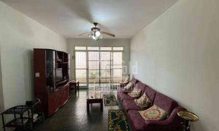 Exclusividade - Apartamento MOBILIADO - TÉRREO com 3 dormitórios, 100 m² - venda por R$ 350.000 ou aluguel por R$ 1.990/mês - Parque dos Bandeirantes