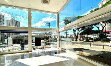 Prédio Novo entre duas principais avenidas  para alugar, 210 m² por R$ 22.455/mês - Jardim América - Ribeirão Preto/SP