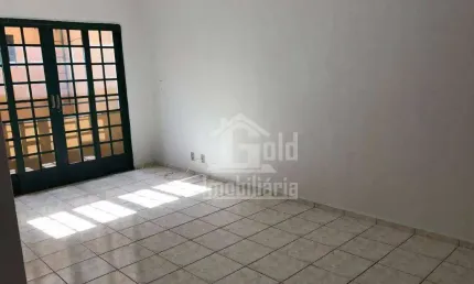 Apartamento com 2 dormitórios para alugar, 80 m² por R$ 1.350/mês - Residencial e Comercial Palmares - Ribeirão Preto/SP