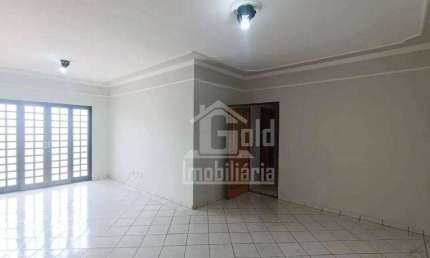 Apartamento com 2 dormitórios para alugar, 64 m² por R$ 1.320/mês - Sumarezinho - Ribeirão Preto/SP