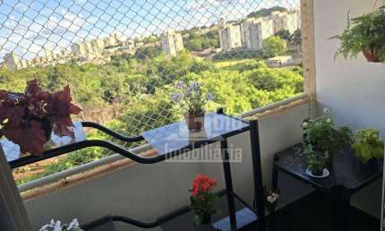 Apartamento com 2 dormitórios, 70 m² - venda por R$ 149.000,00 ou aluguel por R$ 1.450,49/mês - Jardim Anhangüera - Ribeirão Preto/SP