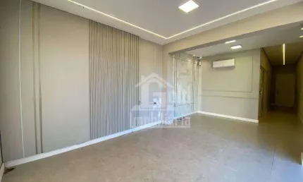 Salão para alugar, 65 m² por R$ 3.654,30/mês - Jardim América - Ribeirão Preto/SP