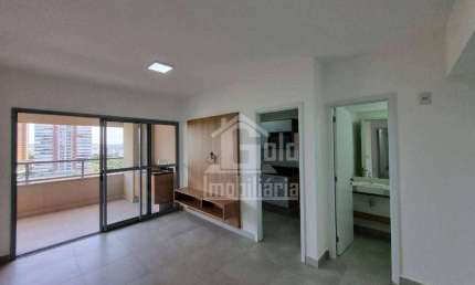 Apartamento com 3 dormitórios para alugar, 101 m² por R$ 6.330,00/mês - Jardim Botânico - Ribeirão Preto/SP