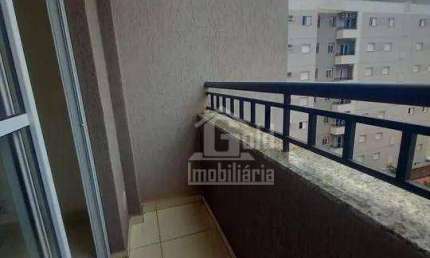 Apartamento com 2 dormitórios à venda, 45 m² por R$ 205.000,00 - Residencial Greenville - Ribeirão Preto/SP