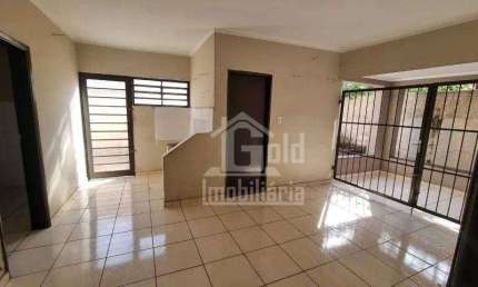 Casa com 3 dormitórios à venda, 151 m² por R$ 270.000,00 - Ipiranga - Ribeirão Preto/SP