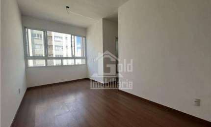 Apartamento com 2 dormitórios à venda, 46 m² por R$ 208.000,00 - Campos Elíseos - Ribeirão Preto/SP